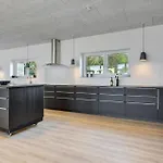 12 Bedroom In Casa vacanze Haderslev