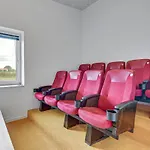 12 Bedroom In Casa vacanze Haderslev