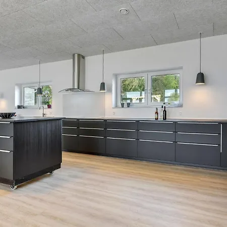 12 Bedroom In Tatil Evi Haderslev