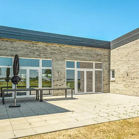 Holiday home 12 Bedroom In