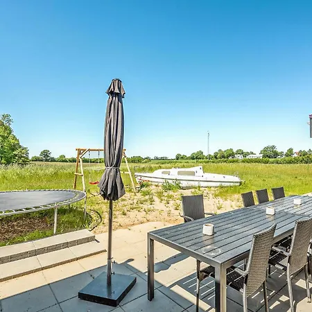 12 Bedroom In Haderslev