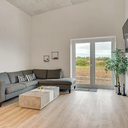 12 Bedroom In Haderslev
