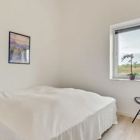 12 Bedroom In Tatil Evi Haderslev