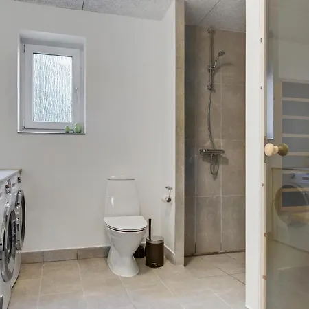 Tatil Evi 12 Bedroom In *