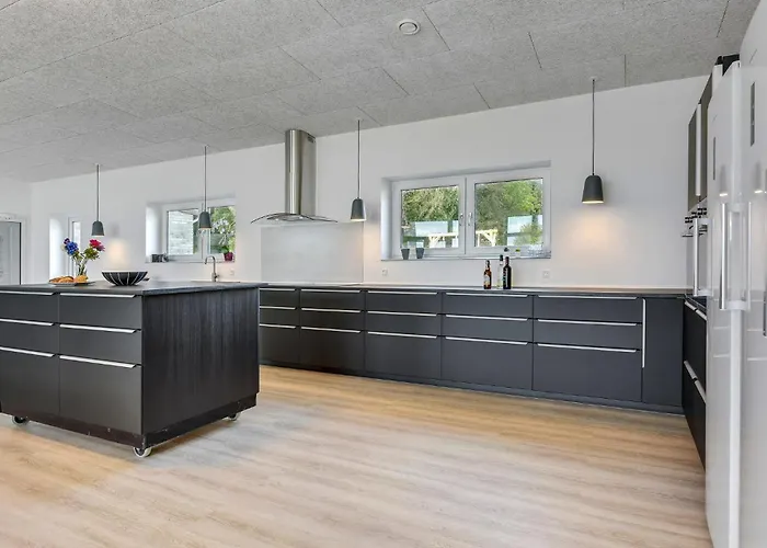 12 Bedroom In Holiday home Haderslev