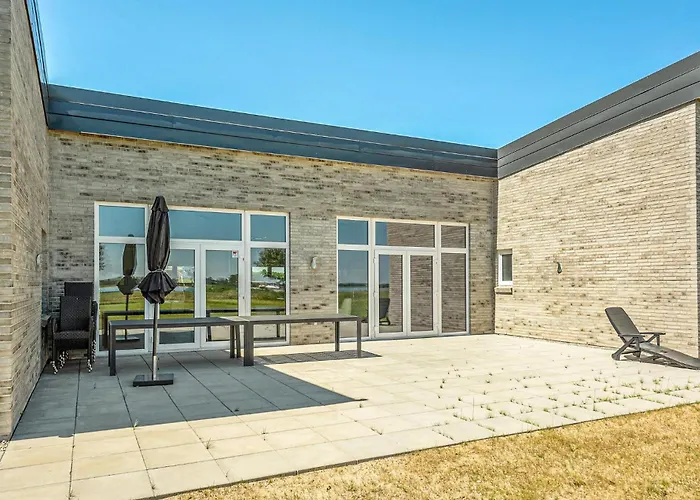 Holiday home 12 Bedroom In