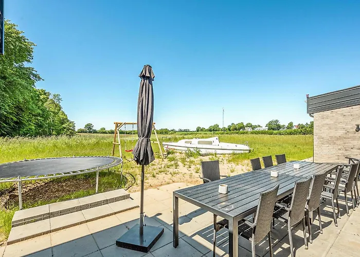 12 Bedroom In Haderslev