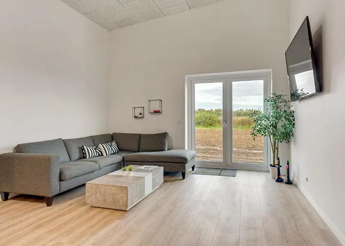 12 Bedroom In Haderslev