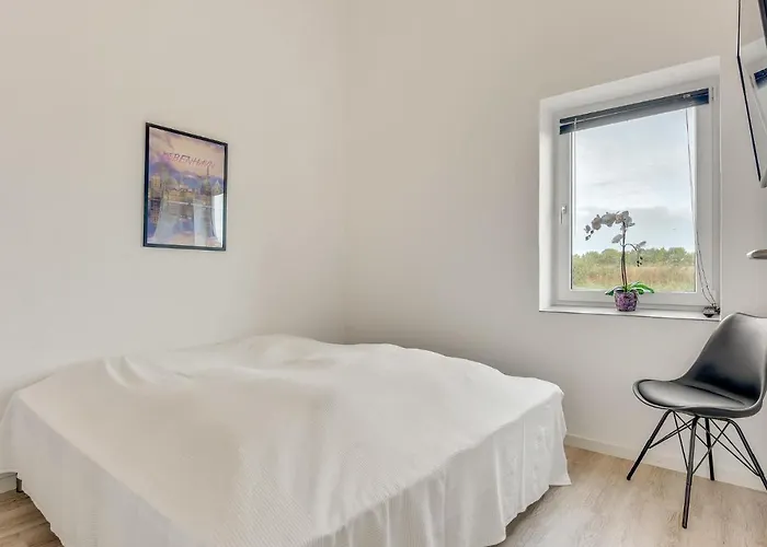 12 Bedroom In Vakantiehuis Haderslev