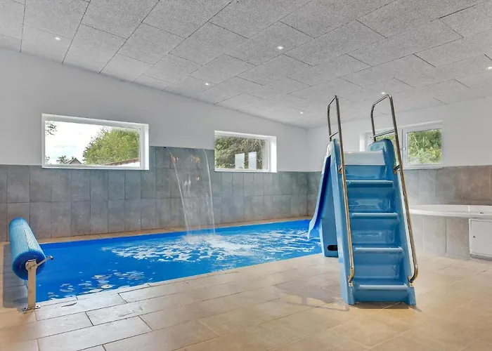 12 Bedroom In Haderslev