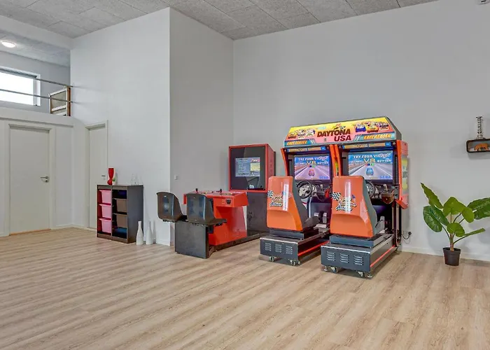 12 Bedroom In * Haderslev