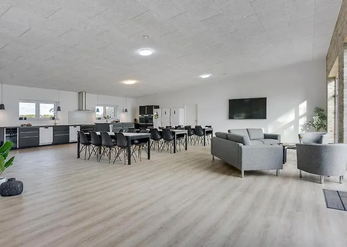 12 Bedroom In * Haderslev